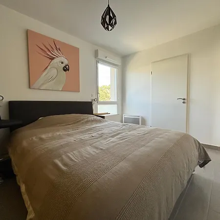 Apartment T2 Avec Piscine La Londe-les-Maures
